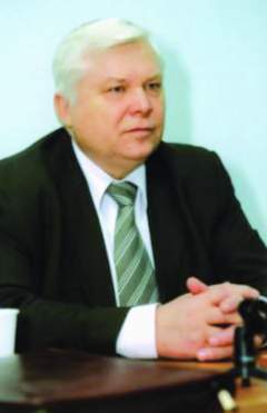 Николай Лицкевич