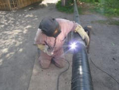 Фото (С) с сайта Омскгоргаз