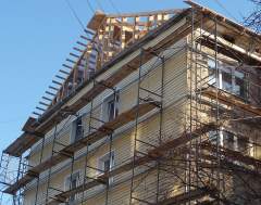 капитальный ремонт в Омске