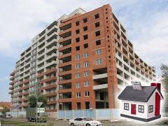 Фонд защиты дольщиков