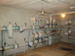 общедомовые приборы учета