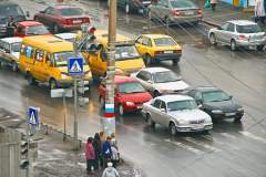 Цены на бензин и топливо в Омской области