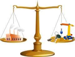 Финансовый результат Омской области