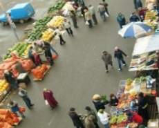 Рынка Омска