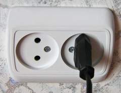 Тариф на электроэнергию в Омской области