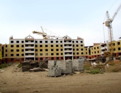 Дом в жилом массиве "Ясная поляна"