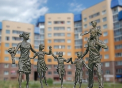 Материнский капитал