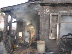 Фото (С) ГУ МЧС России по Омской области