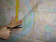 Земля в Омске