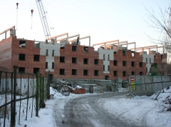 Нарушение прав дольщиков