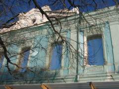 реконструкция Ленина 7