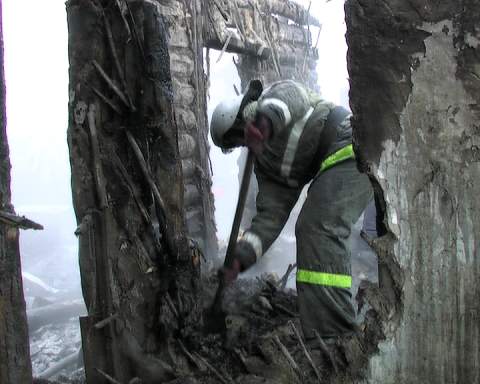 Фото (С) ГУ МЧС России по Омской области