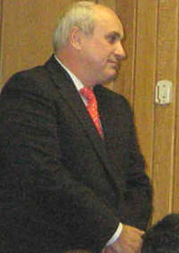 Михаил Птицын