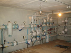 Прибор учета электроэнергии