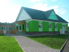 Строительство жилья