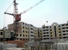 микрорайон "Ясная поляна" в Омске