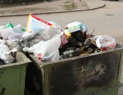 Жилищно-коммунальные услуги