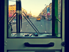 Стоимость проезда