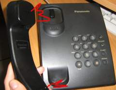 "Прямая линия" по регистрации недвижимости