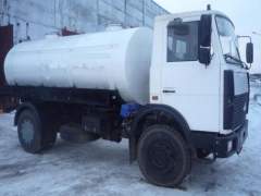 Цена бензина и дизельного топлива