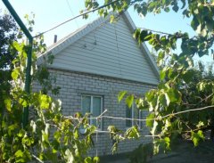 садовый участок в Омске