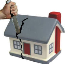 Доля в жилом доме