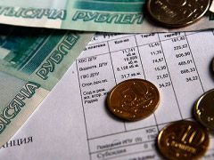 Рост цен на ЖКХ в Омской области Рост цен на ЖКХ в Омской области