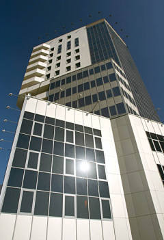 ТК Фестиваль в Омске