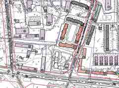 Проект межевания земли