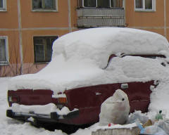 снежные заносы на дорогах снежные заносы на дорогах