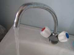 Водоснабжение и водоотведение в Омской области