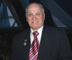 Николай Паршуков