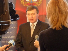 Ипотека в Омской области