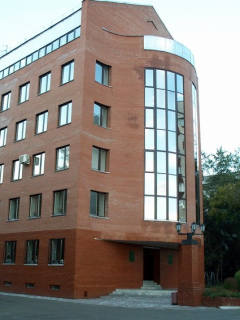 омский строительный трест №2