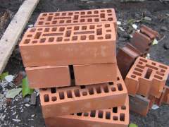 Строительные материалы