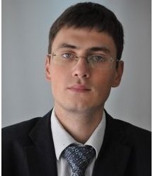 Илья Ткачук