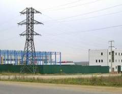 Тарифы на электроэнергию 