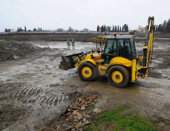 строительство гостиницы в Сочи