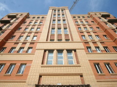 Безопасность зданий и сооружений