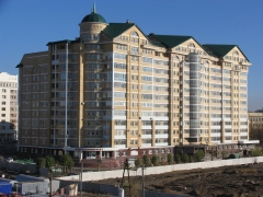 Управление многоквартирными домами