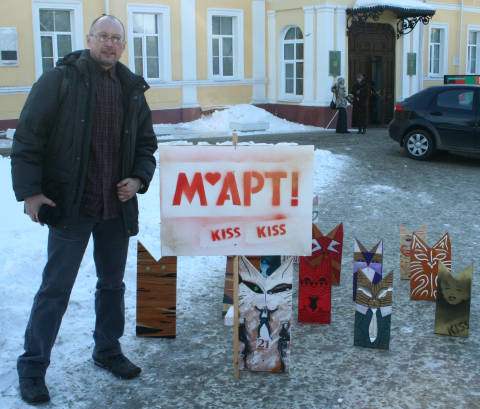 Сергей Баранов