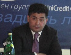 Учредитель ООО "РоКАС" Юрий Шушубаев