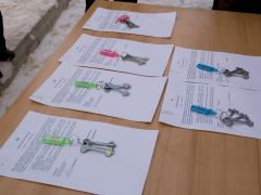 Жилье для детей-сирот в Омске