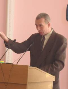 Александр Лихачев