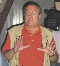 Евгений Цемент