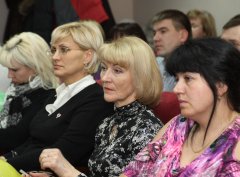 общее собрание членов НП ПРОО 4 марта