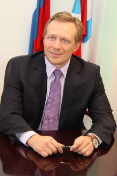 Игорь Мураев