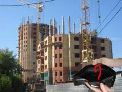 Долги по зарплате строительства Омской области