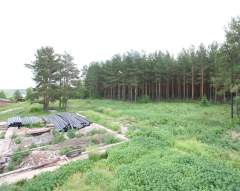 Распоряжение имуществом в Омской области