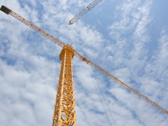 Разрешение на строительство